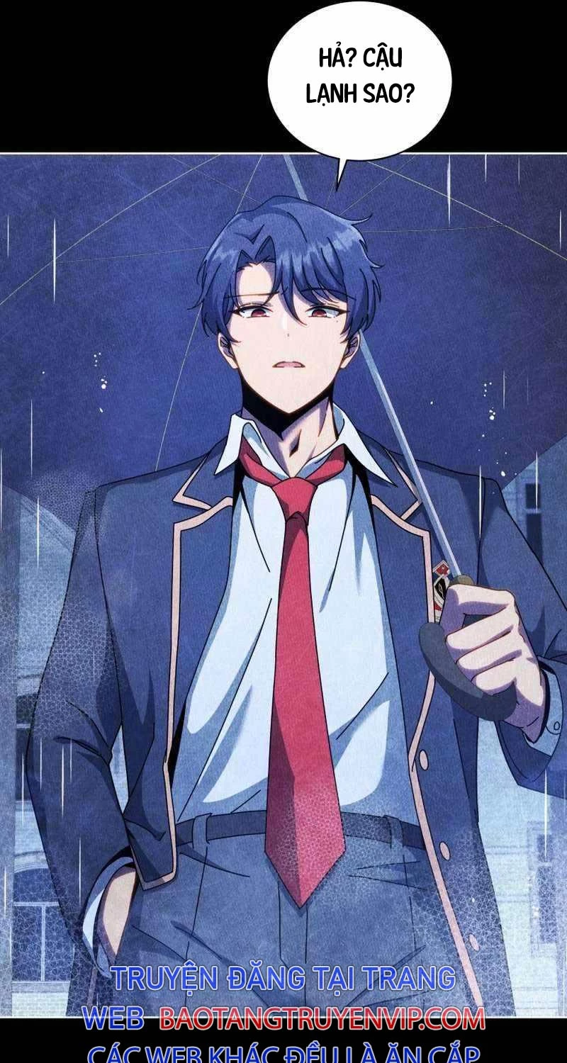 Tử Linh Sư Thiên Tài Của Học Viện Chapter 124 - Trang 4