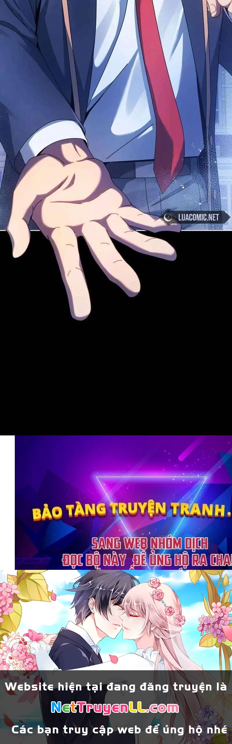 Tử Linh Sư Thiên Tài Của Học Viện Chapter 124 - Trang 4