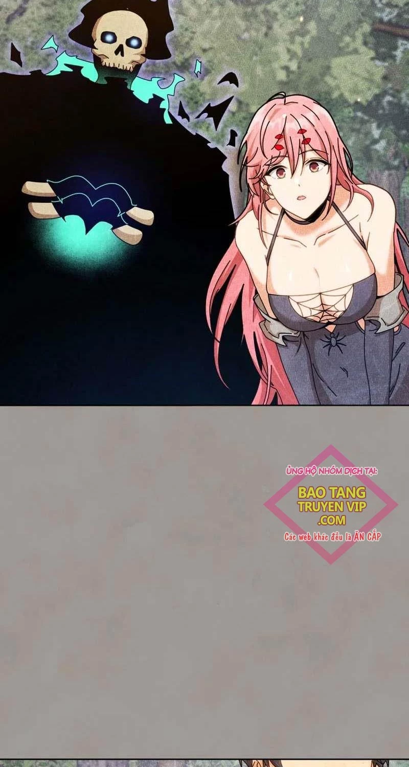 Tử Linh Sư Thiên Tài Của Học Viện Chapter 125 - Trang 4