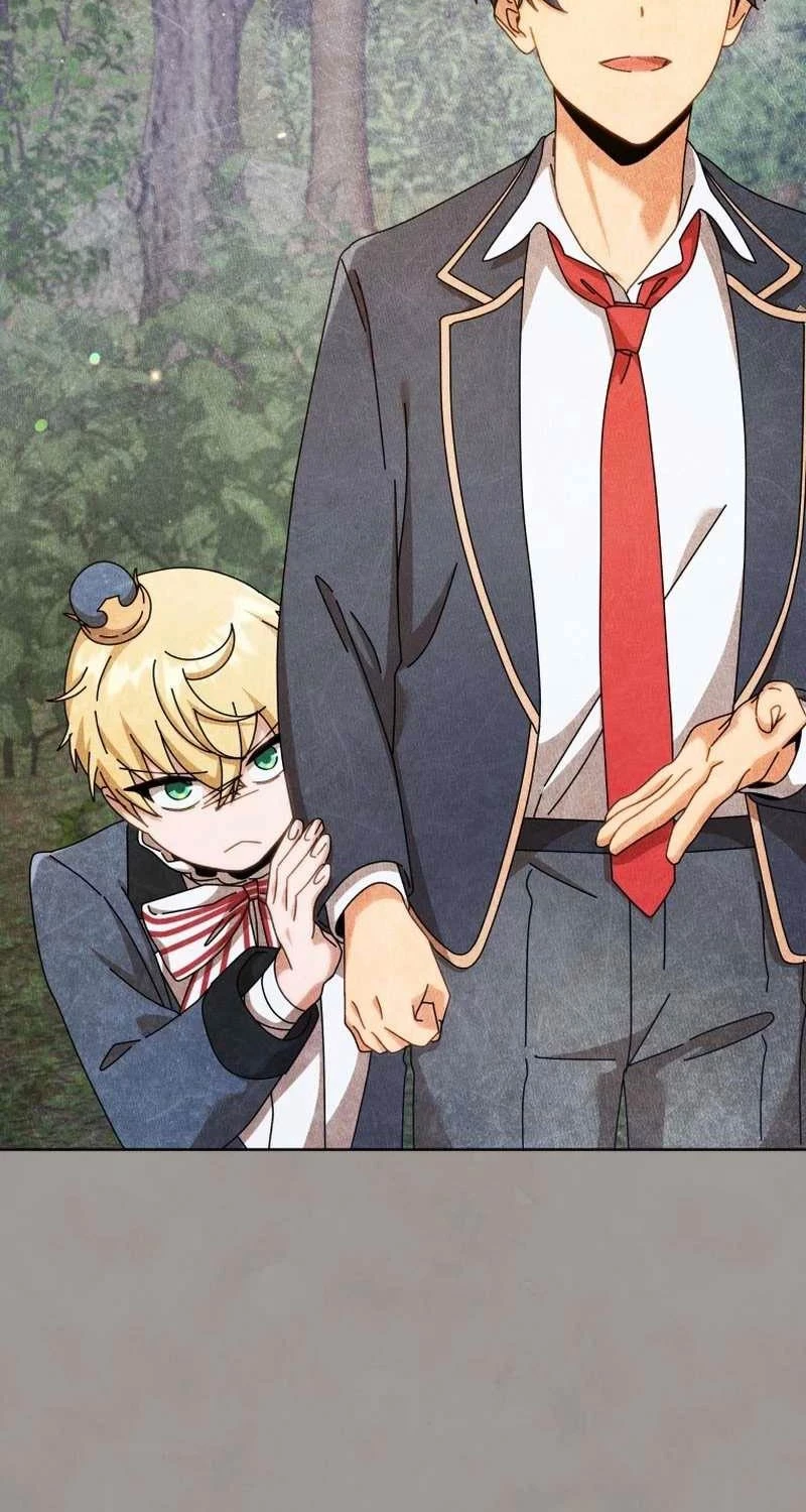 Tử Linh Sư Thiên Tài Của Học Viện Chapter 125 - Trang 4