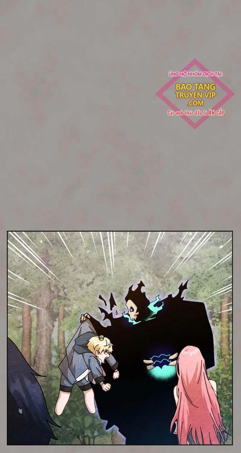 Tử Linh Sư Thiên Tài Của Học Viện Chapter 125 - Trang 4