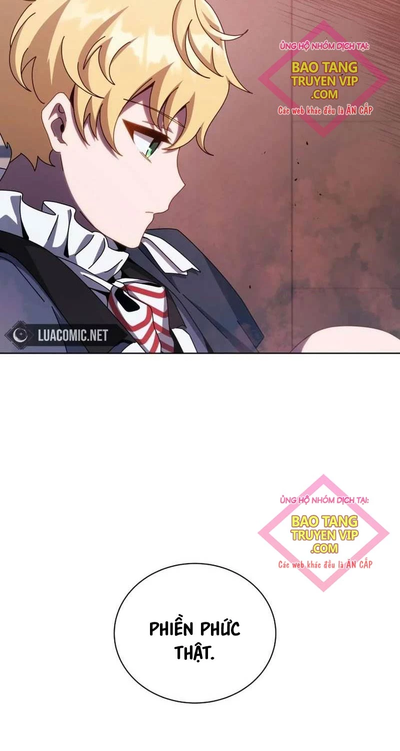 Tử Linh Sư Thiên Tài Của Học Viện Chapter 125 - Trang 4