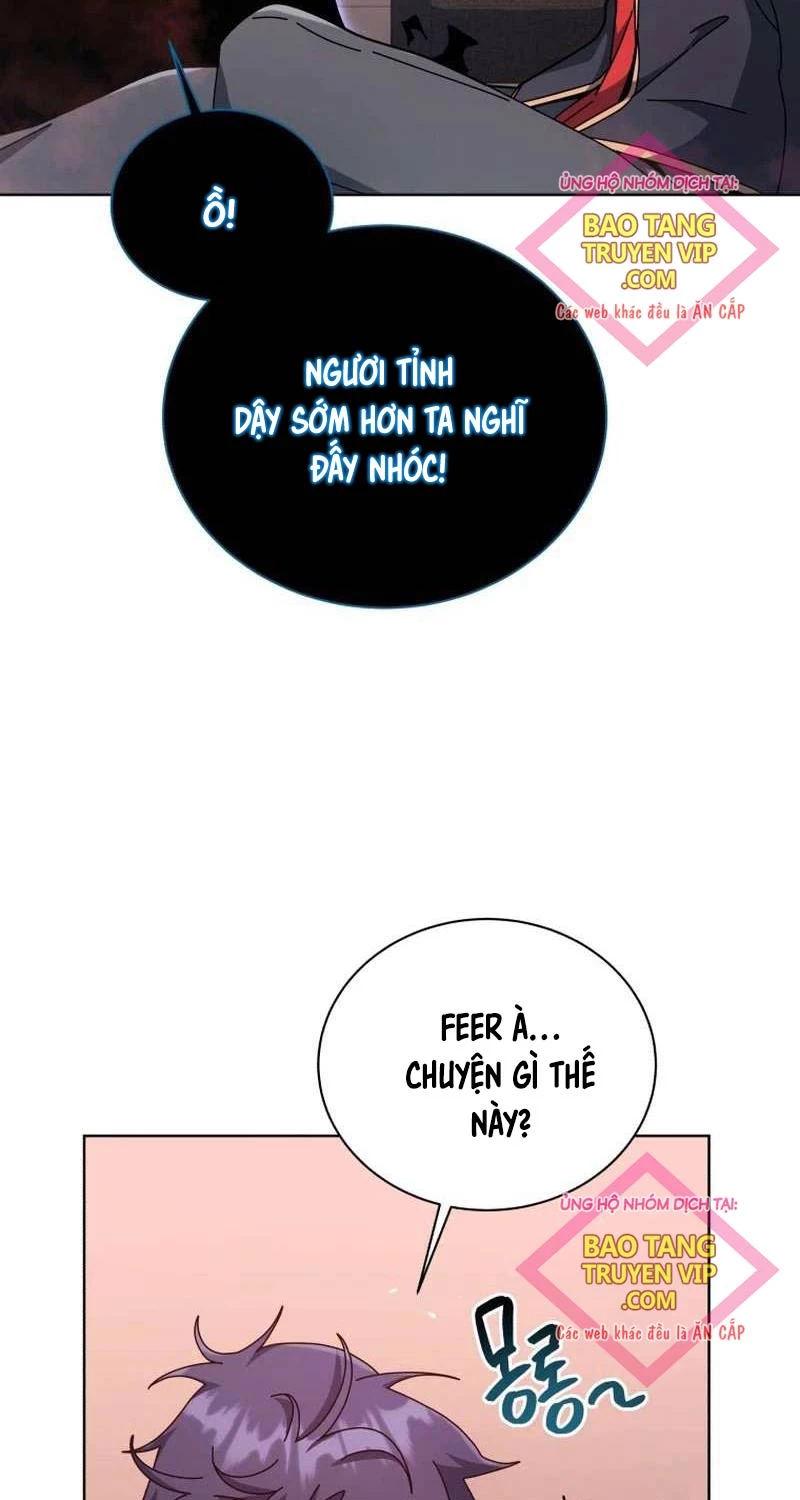 Tử Linh Sư Thiên Tài Của Học Viện Chapter 125 - Trang 4