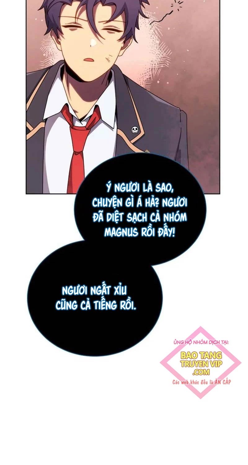 Tử Linh Sư Thiên Tài Của Học Viện Chapter 125 - Trang 4