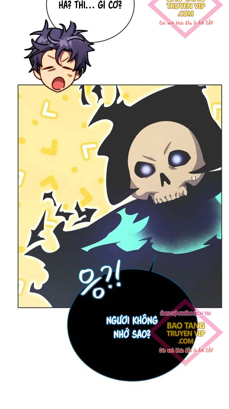 Tử Linh Sư Thiên Tài Của Học Viện Chapter 125 - Trang 4