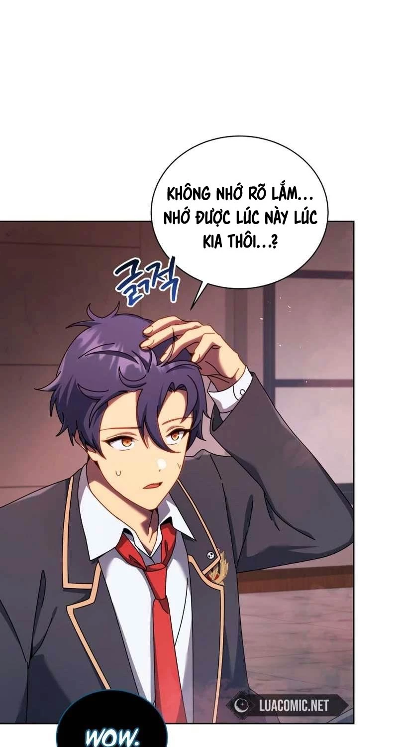 Tử Linh Sư Thiên Tài Của Học Viện Chapter 125 - Trang 4