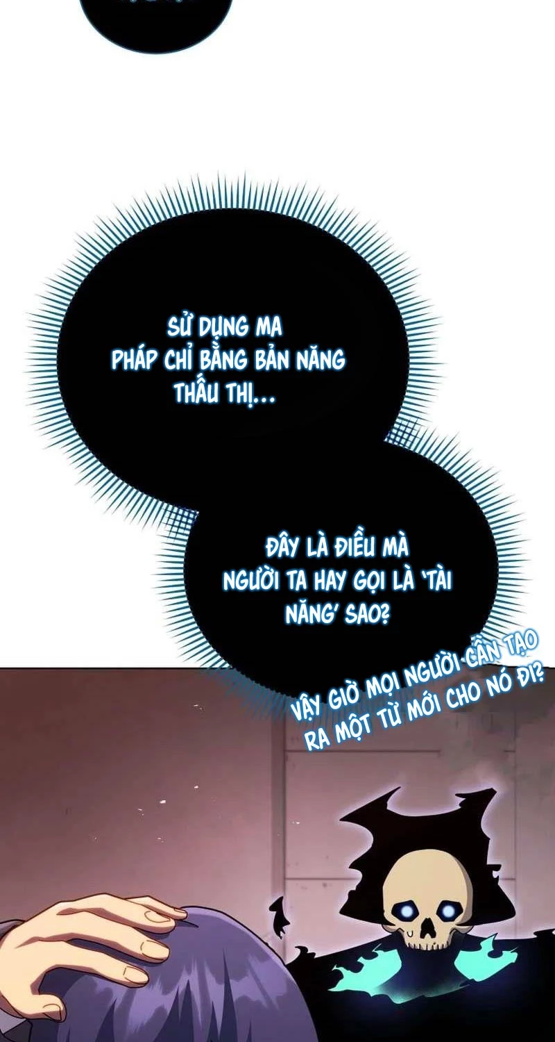 Tử Linh Sư Thiên Tài Của Học Viện Chapter 125 - Trang 4