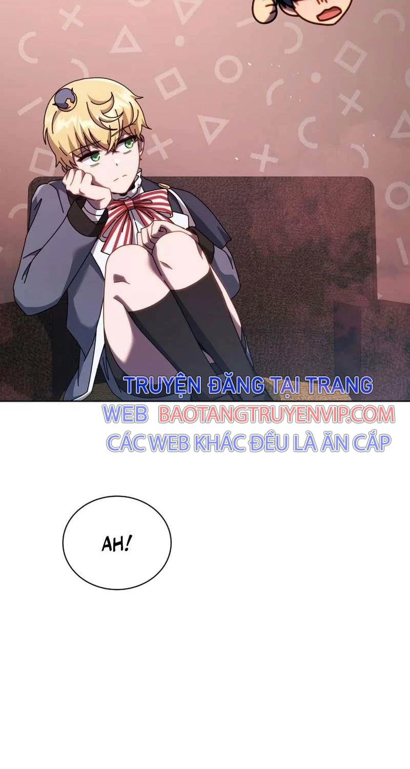 Tử Linh Sư Thiên Tài Của Học Viện Chapter 125 - Trang 4