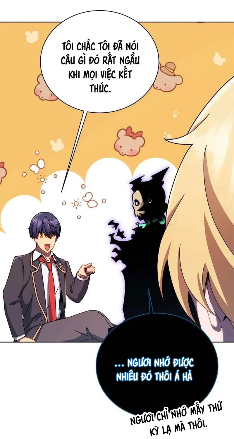 Tử Linh Sư Thiên Tài Của Học Viện Chapter 125 - Trang 4