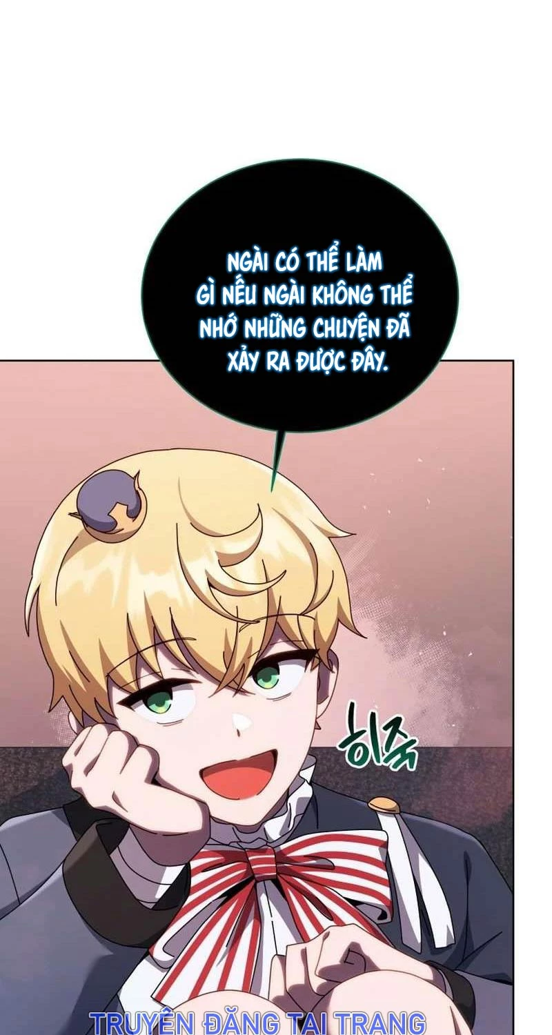 Tử Linh Sư Thiên Tài Của Học Viện Chapter 125 - Trang 4