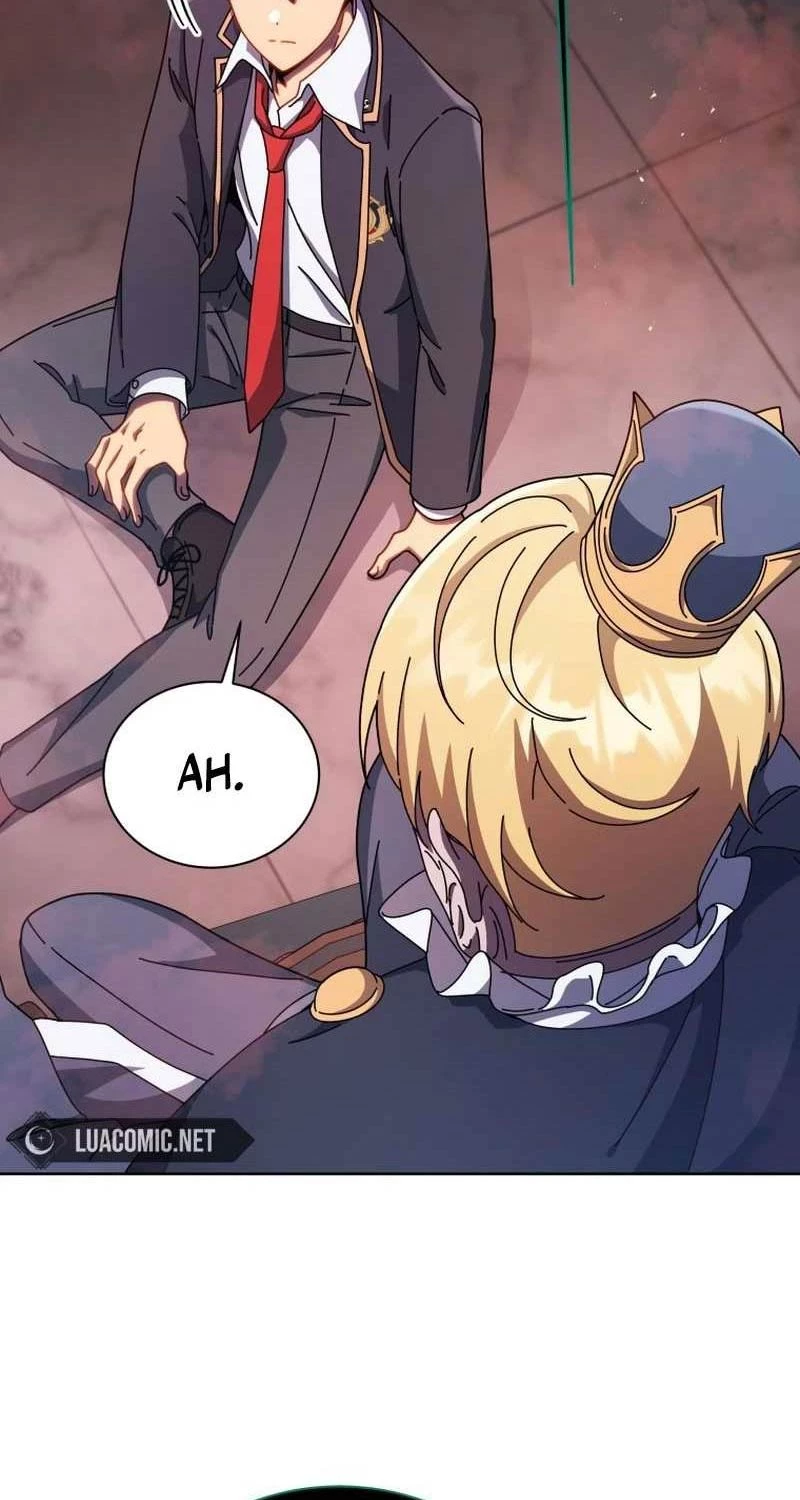 Tử Linh Sư Thiên Tài Của Học Viện Chapter 125 - Trang 4