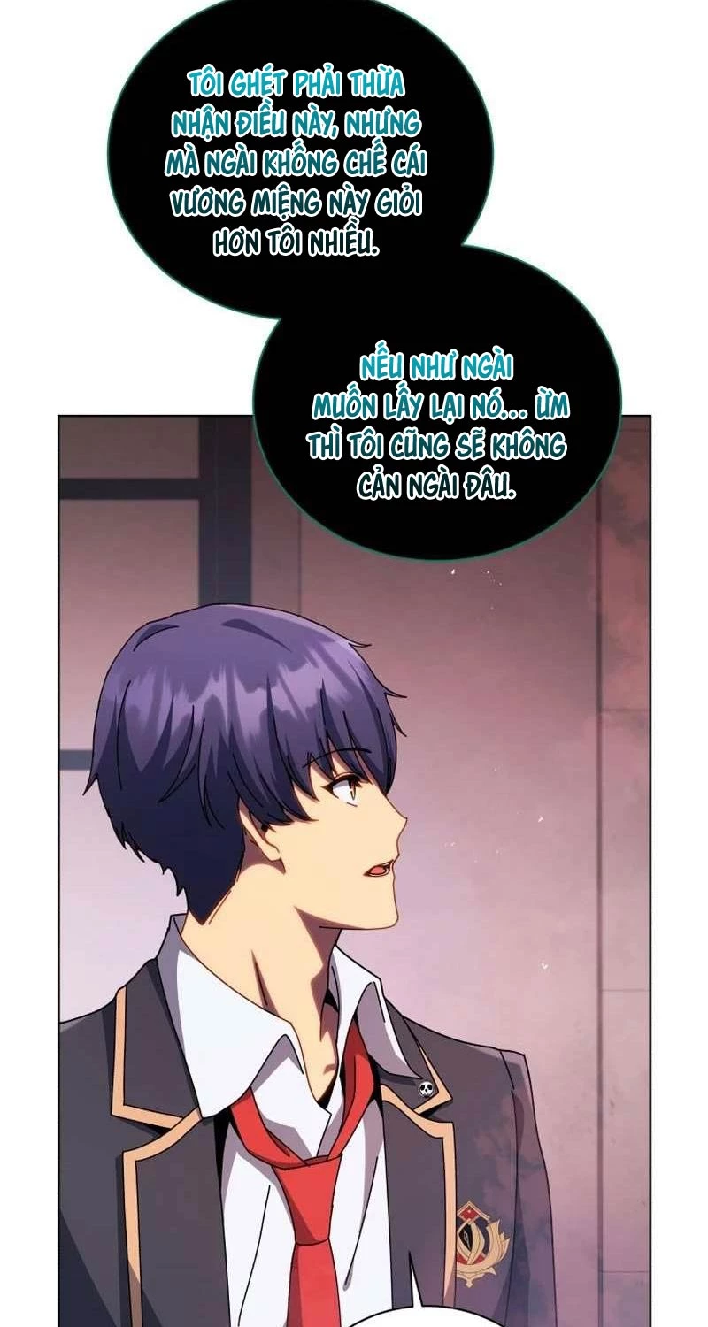 Tử Linh Sư Thiên Tài Của Học Viện Chapter 125 - Trang 4