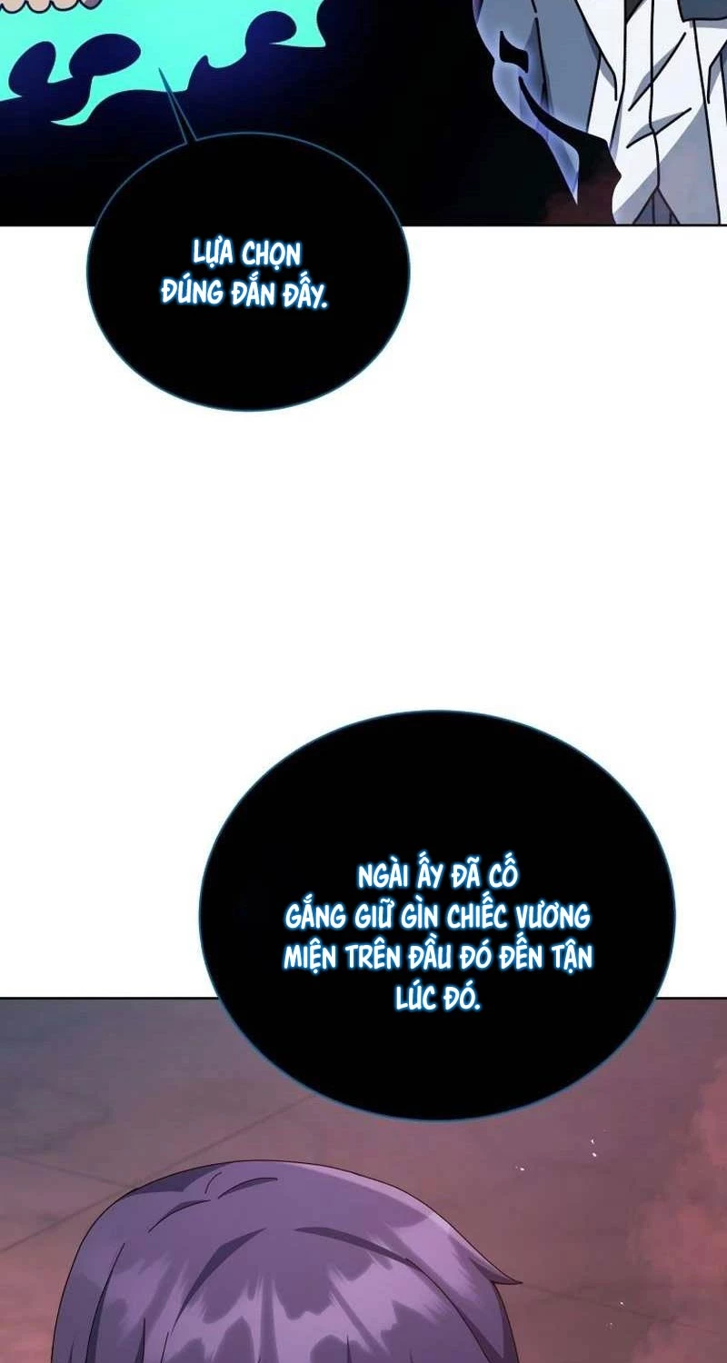 Tử Linh Sư Thiên Tài Của Học Viện Chapter 125 - Trang 4