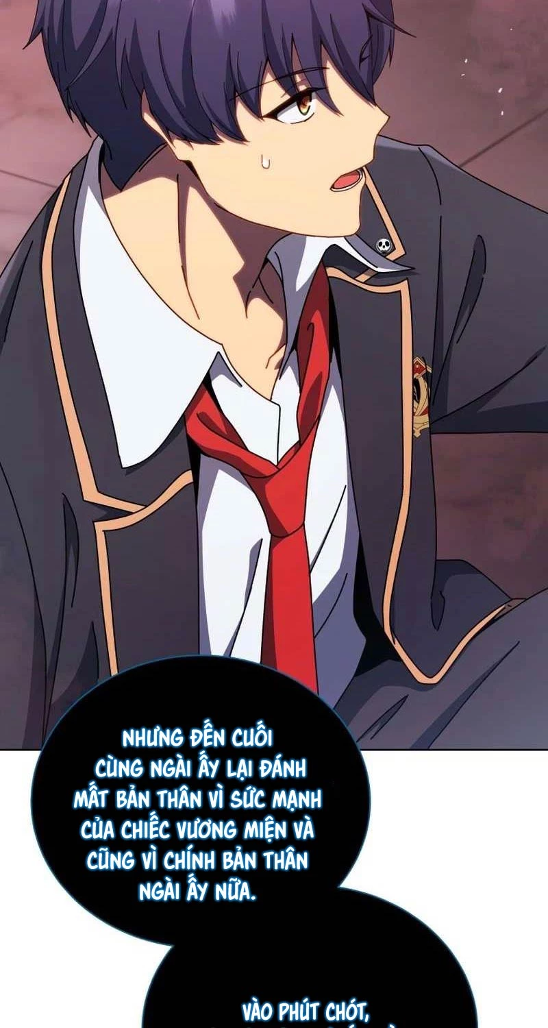 Tử Linh Sư Thiên Tài Của Học Viện Chapter 125 - Trang 4