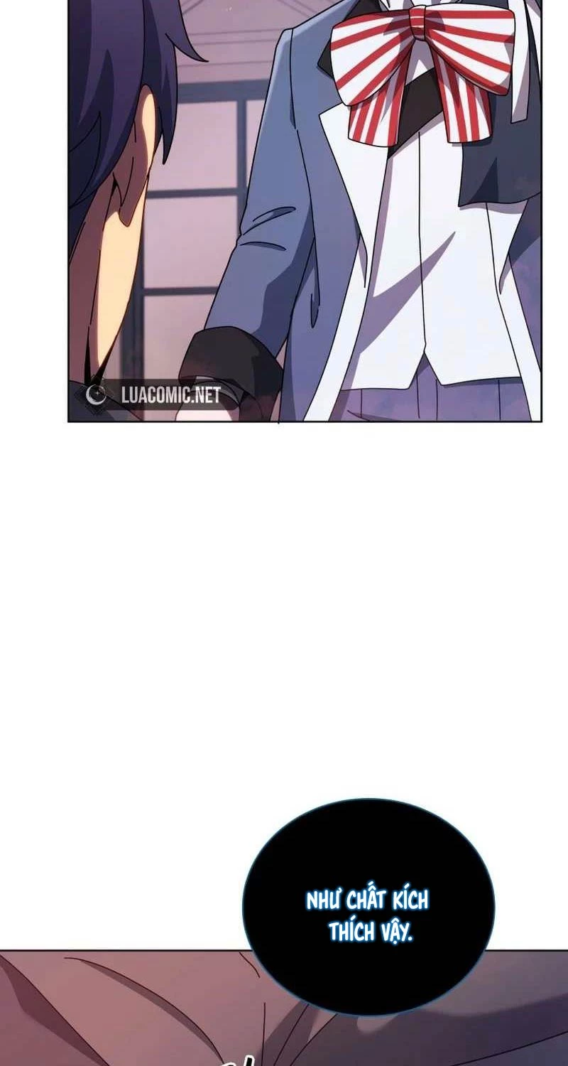 Tử Linh Sư Thiên Tài Của Học Viện Chapter 125 - Trang 4