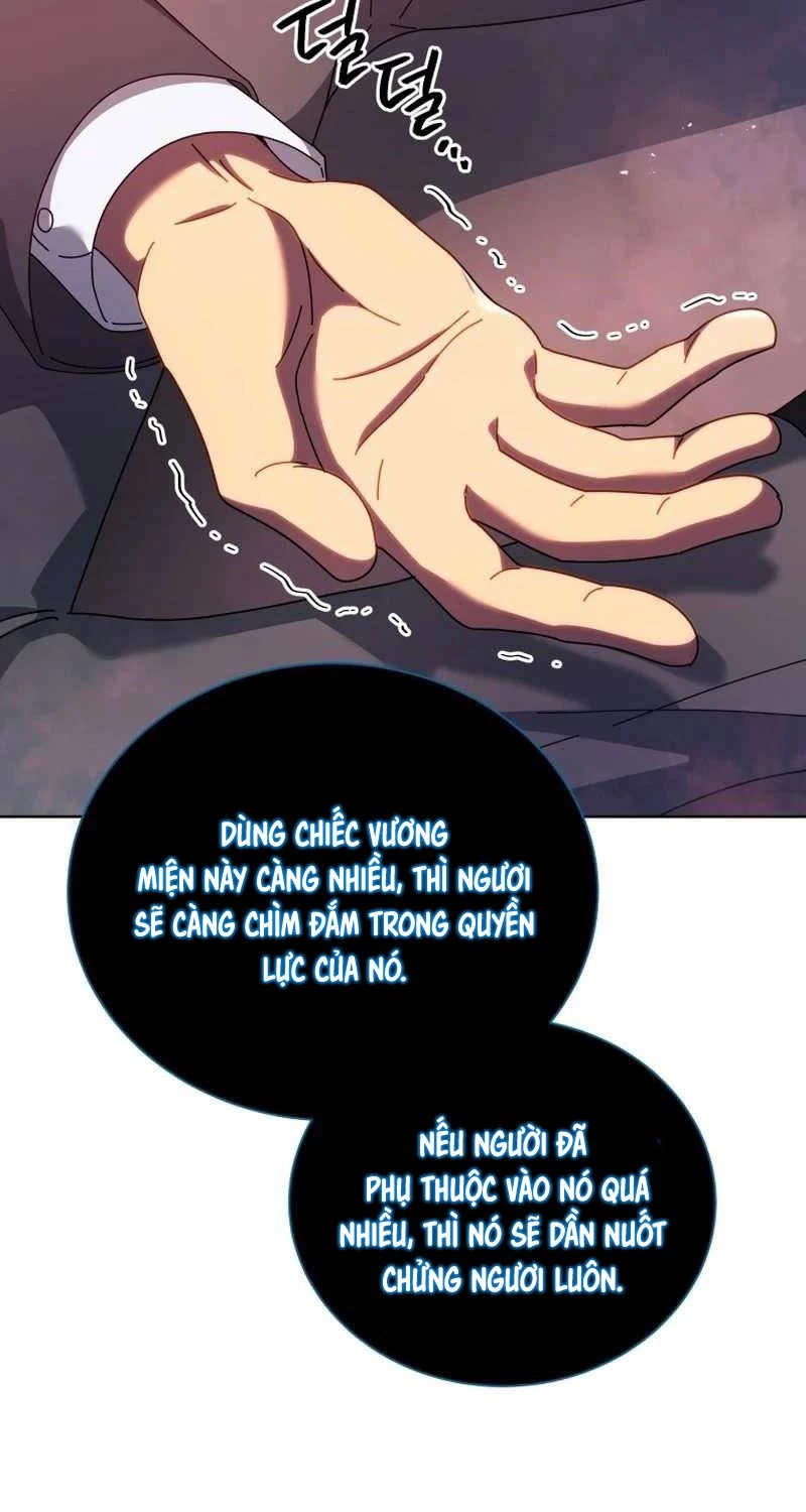 Tử Linh Sư Thiên Tài Của Học Viện Chapter 125 - Trang 4