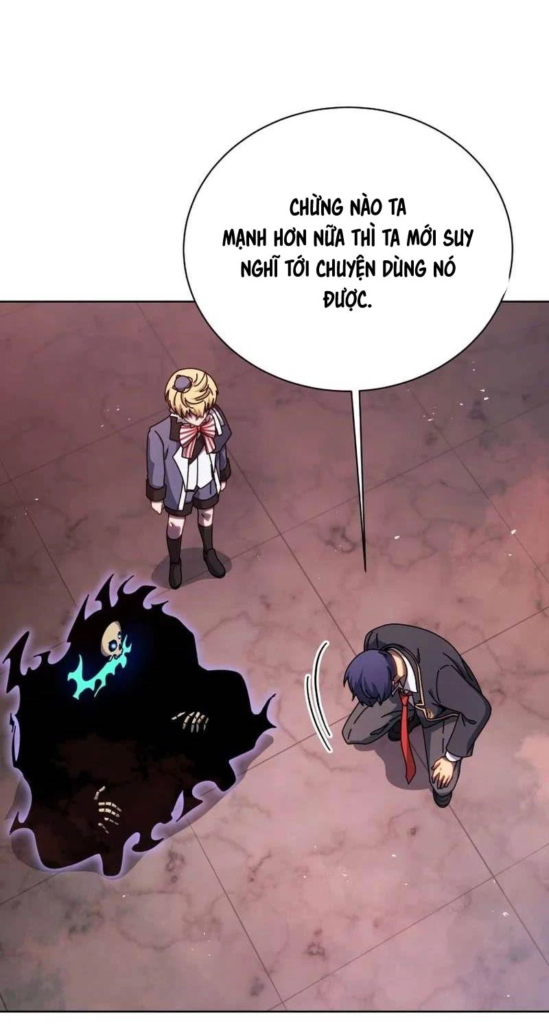 Tử Linh Sư Thiên Tài Của Học Viện Chapter 125 - Trang 4