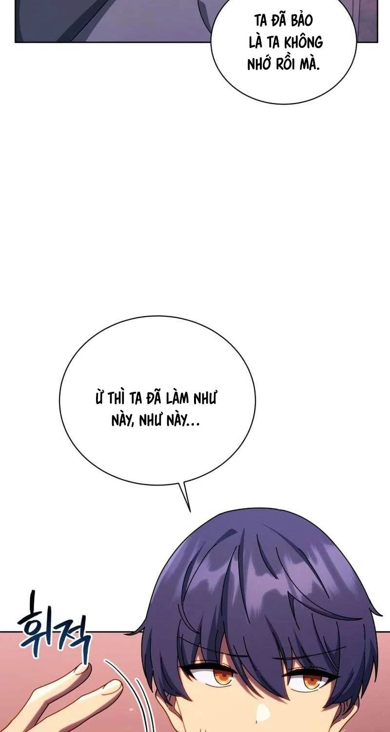 Tử Linh Sư Thiên Tài Của Học Viện Chapter 125 - Trang 4