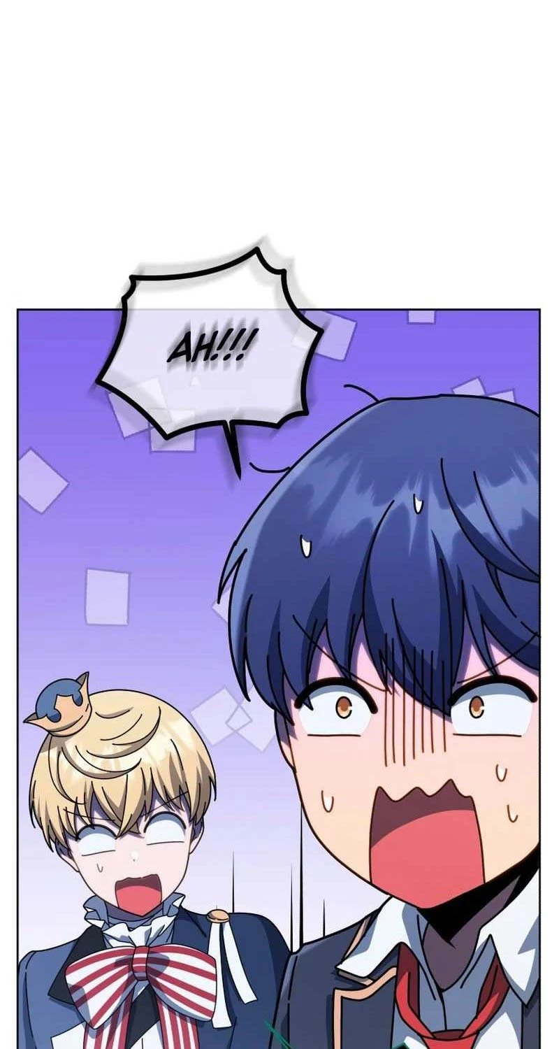 Tử Linh Sư Thiên Tài Của Học Viện Chapter 125 - Trang 4