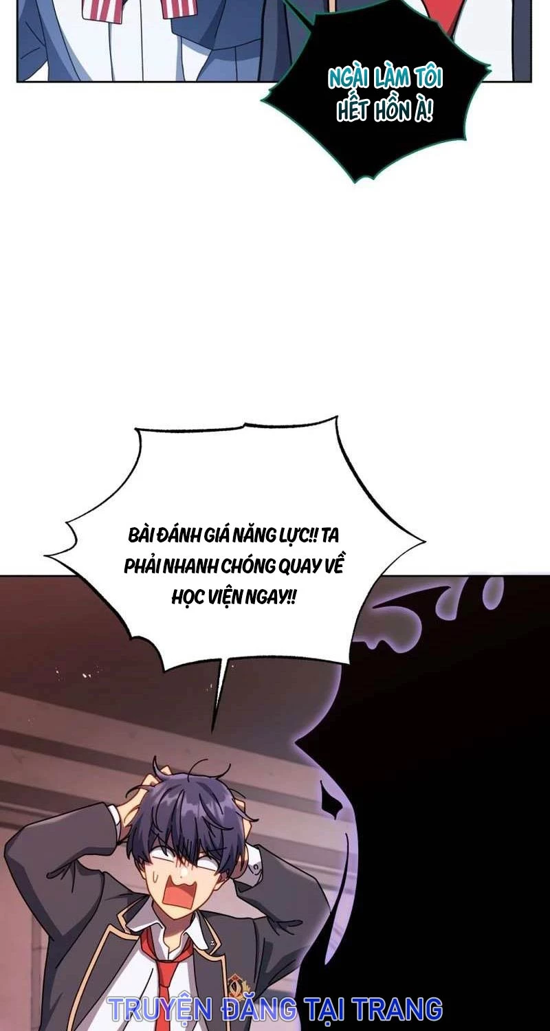Tử Linh Sư Thiên Tài Của Học Viện Chapter 125 - Trang 4