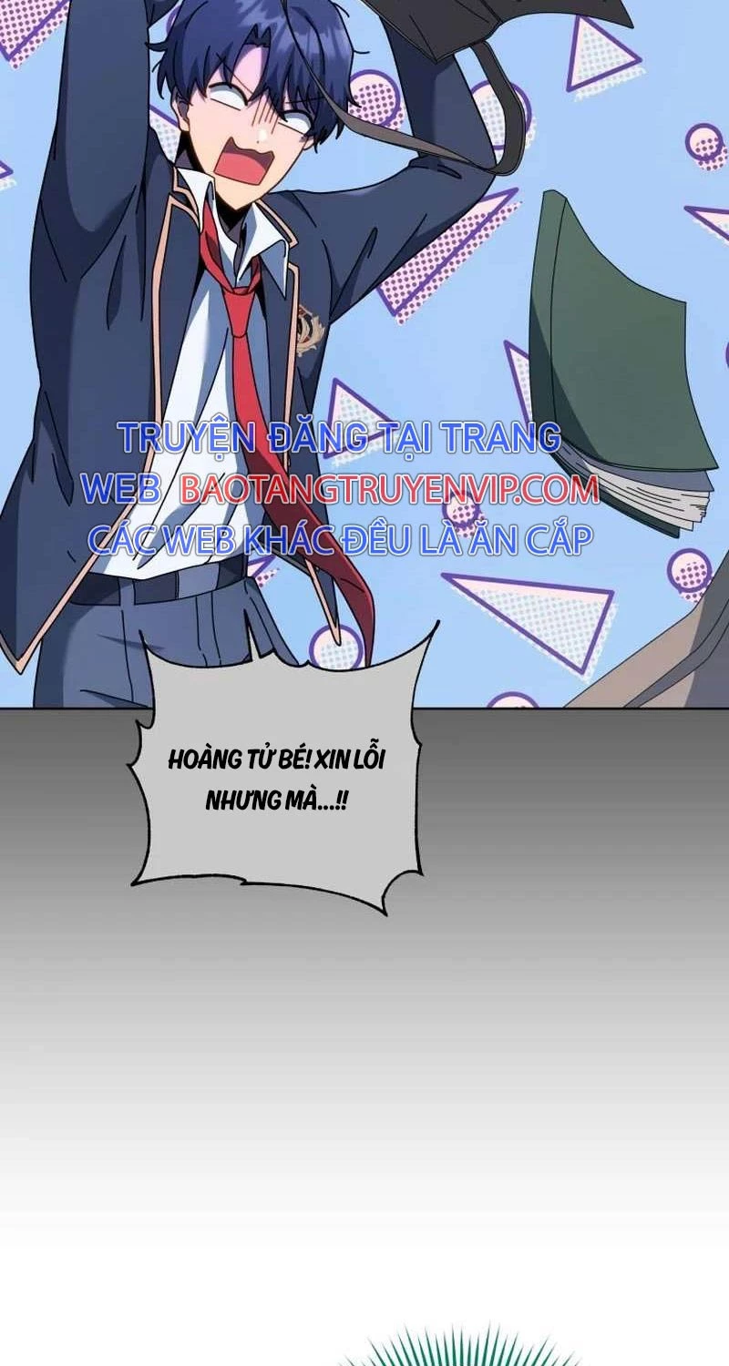 Tử Linh Sư Thiên Tài Của Học Viện Chapter 125 - Trang 4