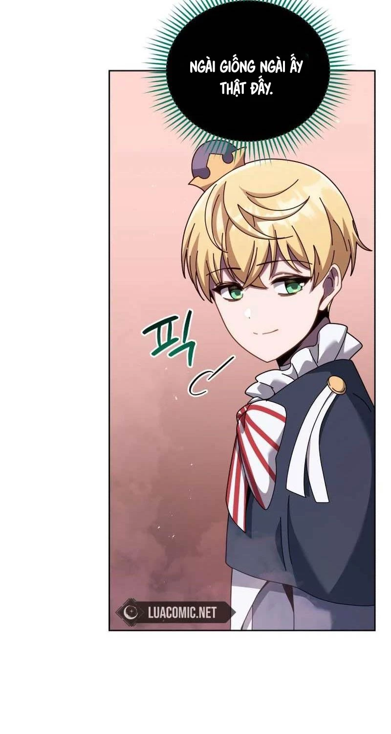 Tử Linh Sư Thiên Tài Của Học Viện Chapter 125 - Trang 4