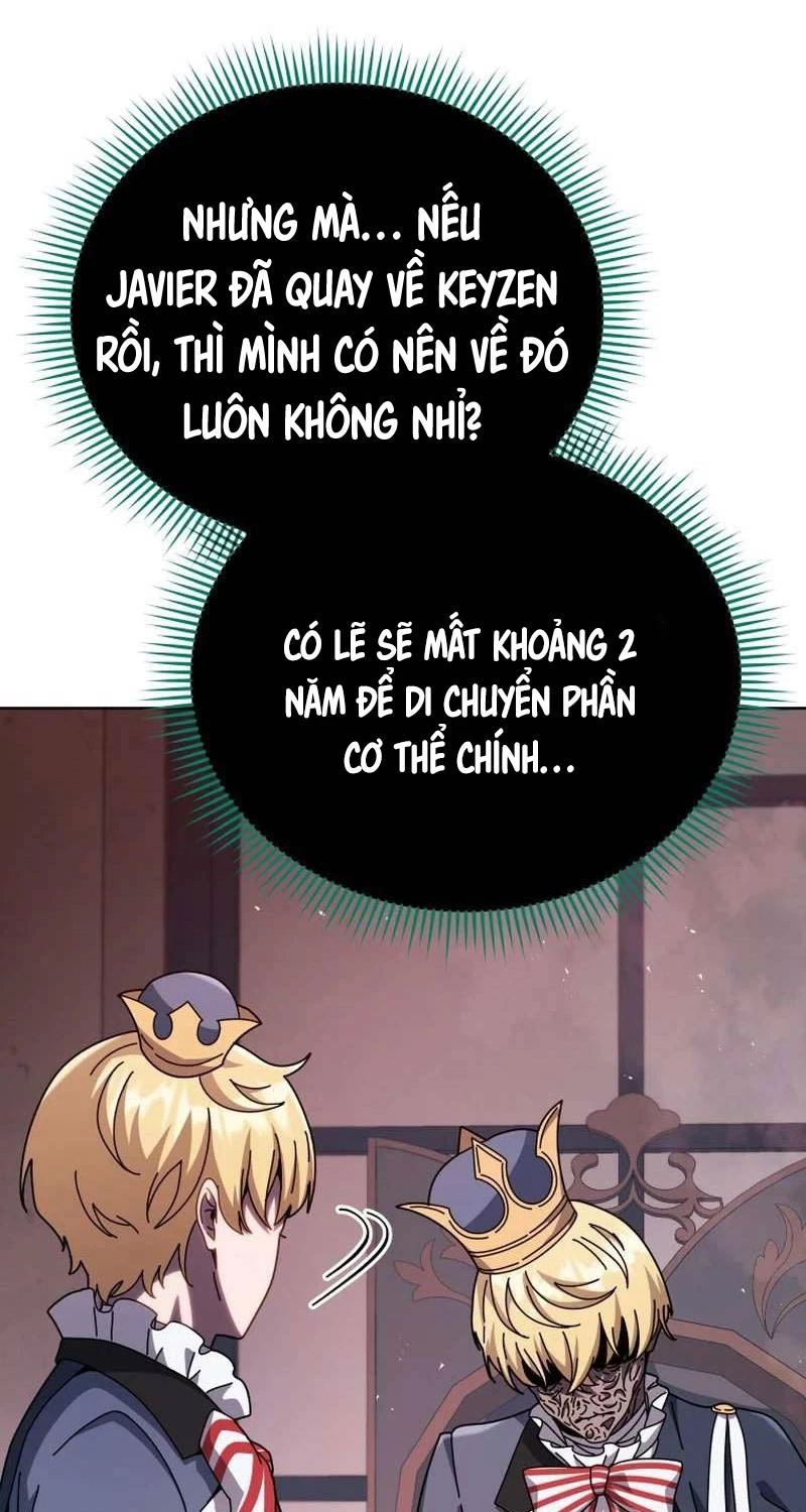 Tử Linh Sư Thiên Tài Của Học Viện Chapter 125 - Trang 4