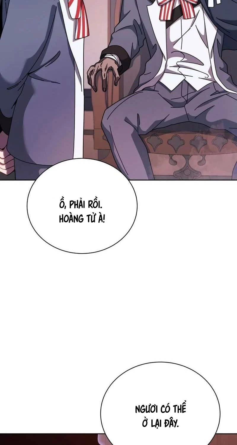 Tử Linh Sư Thiên Tài Của Học Viện Chapter 125 - Trang 4