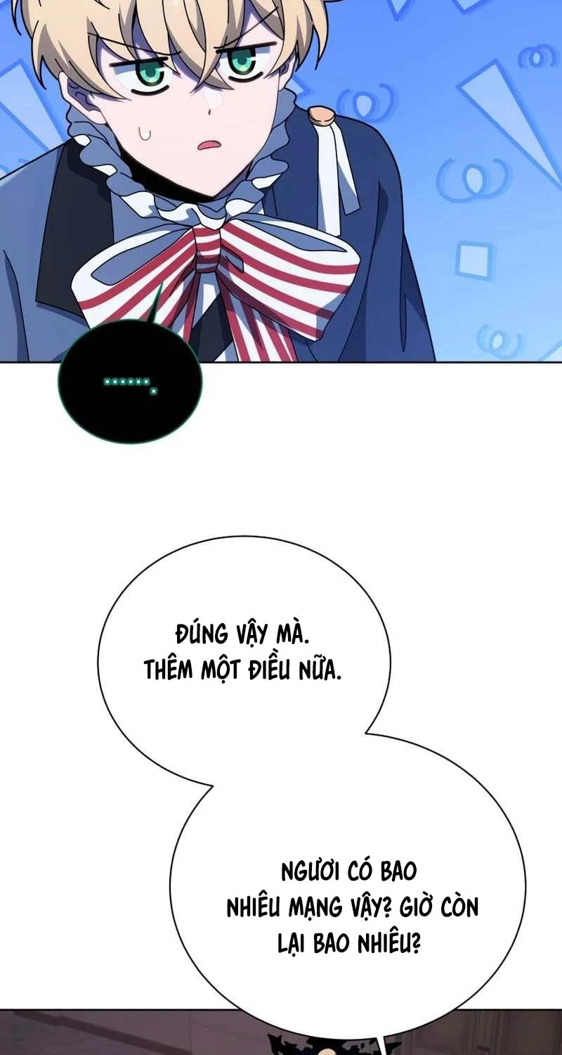 Tử Linh Sư Thiên Tài Của Học Viện Chapter 125 - Trang 4