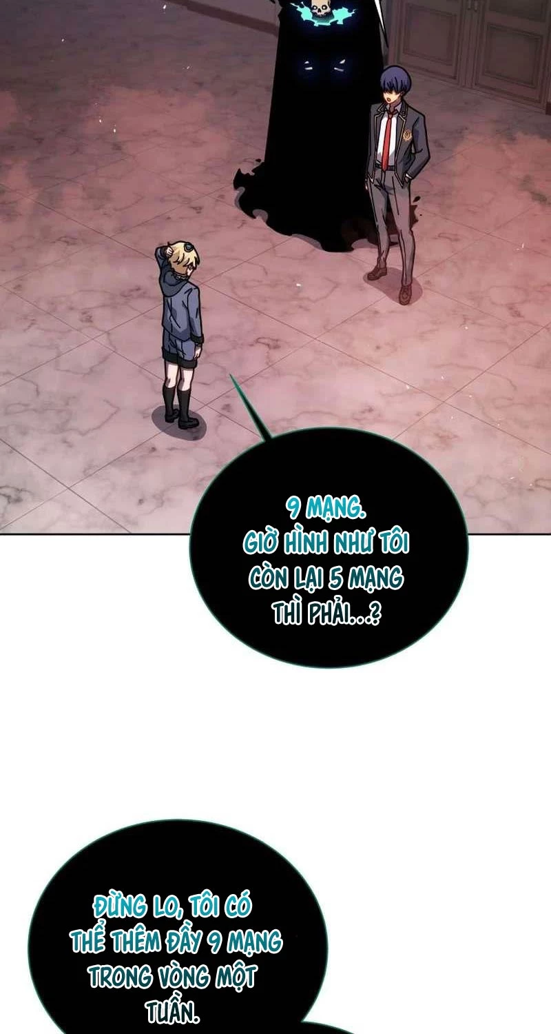 Tử Linh Sư Thiên Tài Của Học Viện Chapter 125 - Trang 4