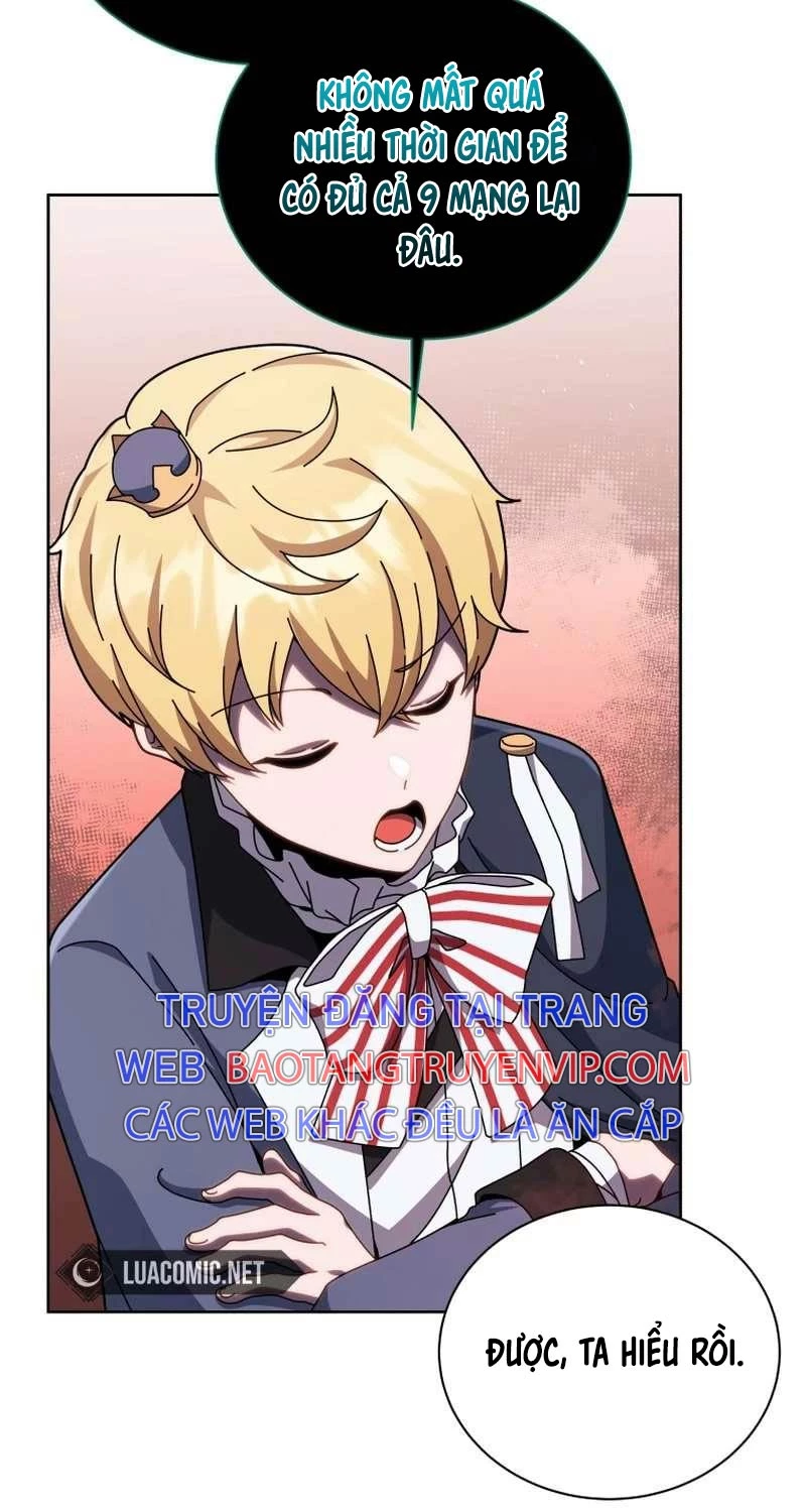 Tử Linh Sư Thiên Tài Của Học Viện Chapter 125 - Trang 4