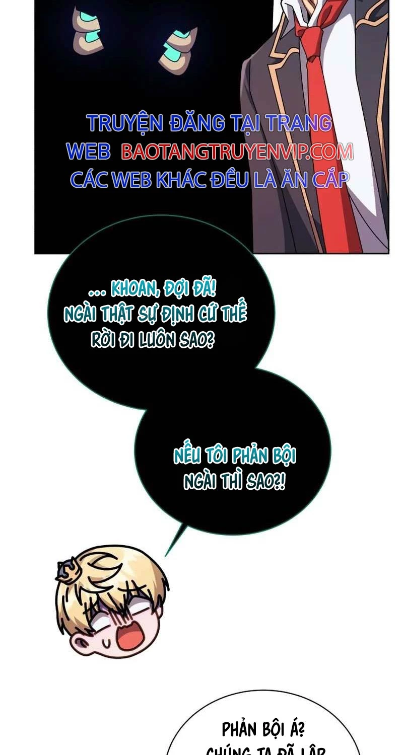 Tử Linh Sư Thiên Tài Của Học Viện Chapter 125 - Trang 4