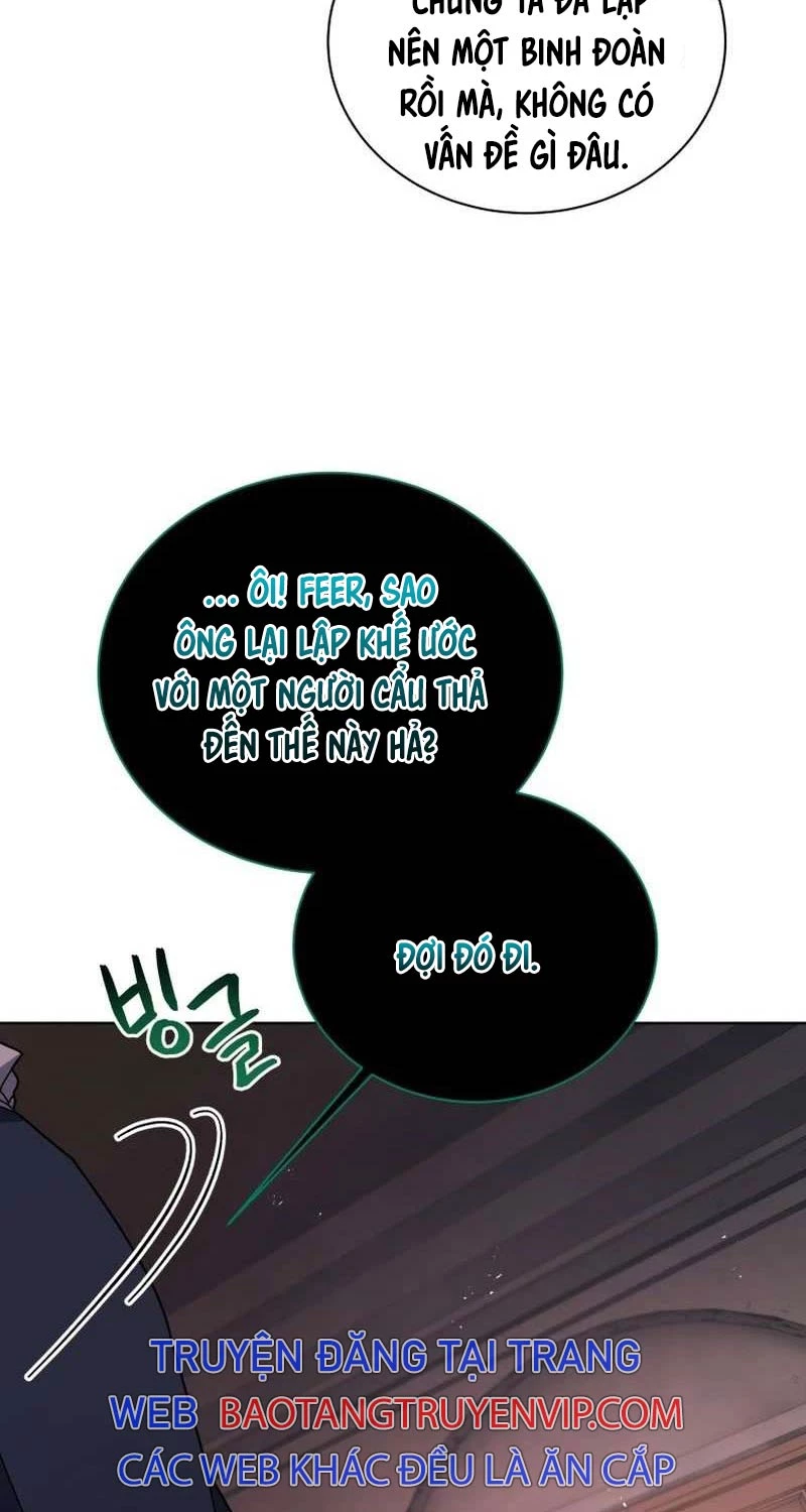 Tử Linh Sư Thiên Tài Của Học Viện Chapter 125 - Trang 4