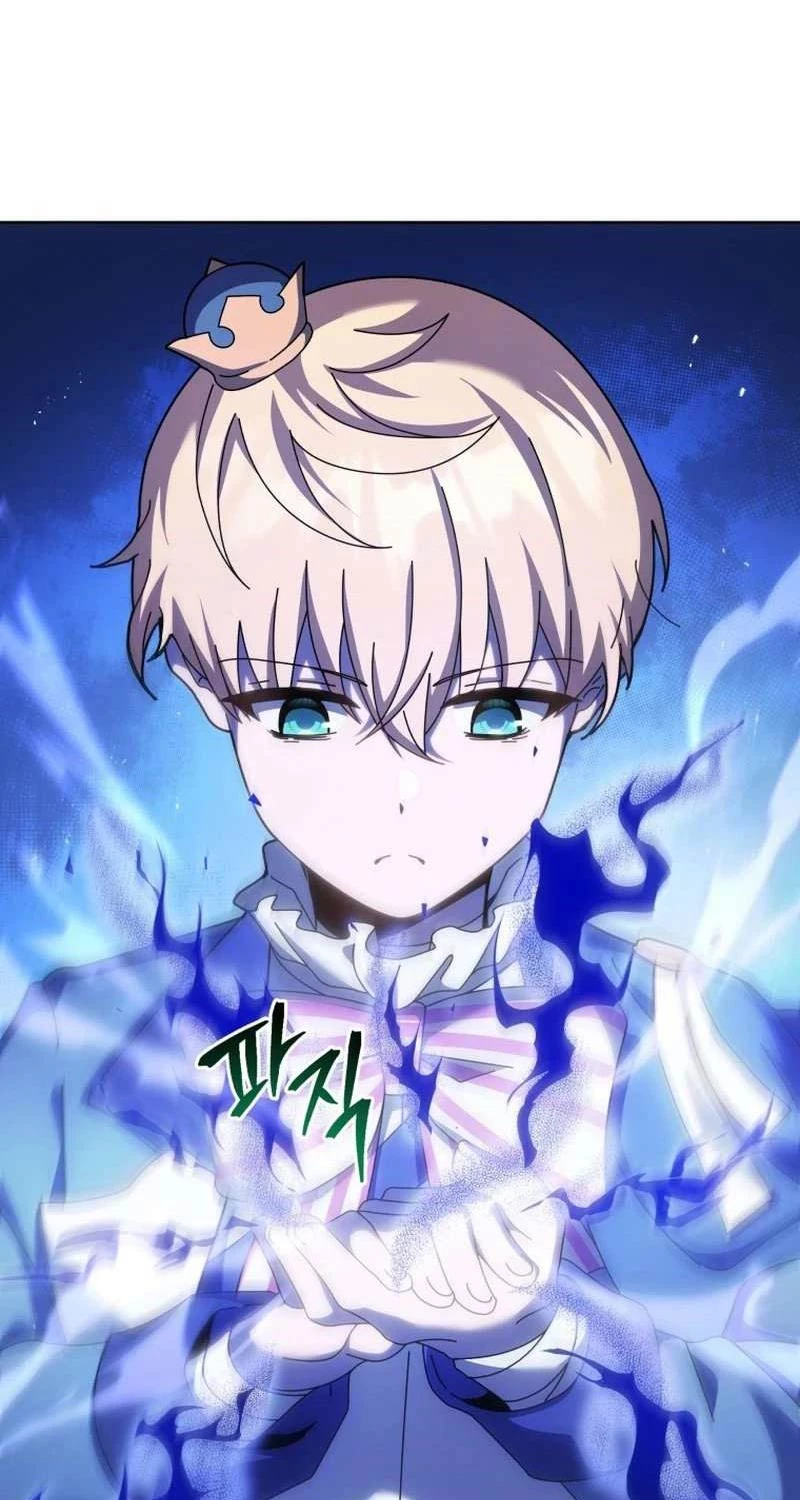 Tử Linh Sư Thiên Tài Của Học Viện Chapter 125 - Trang 4