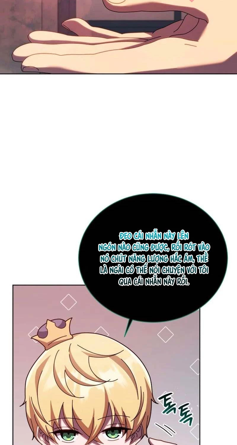 Tử Linh Sư Thiên Tài Của Học Viện Chapter 125 - Trang 4