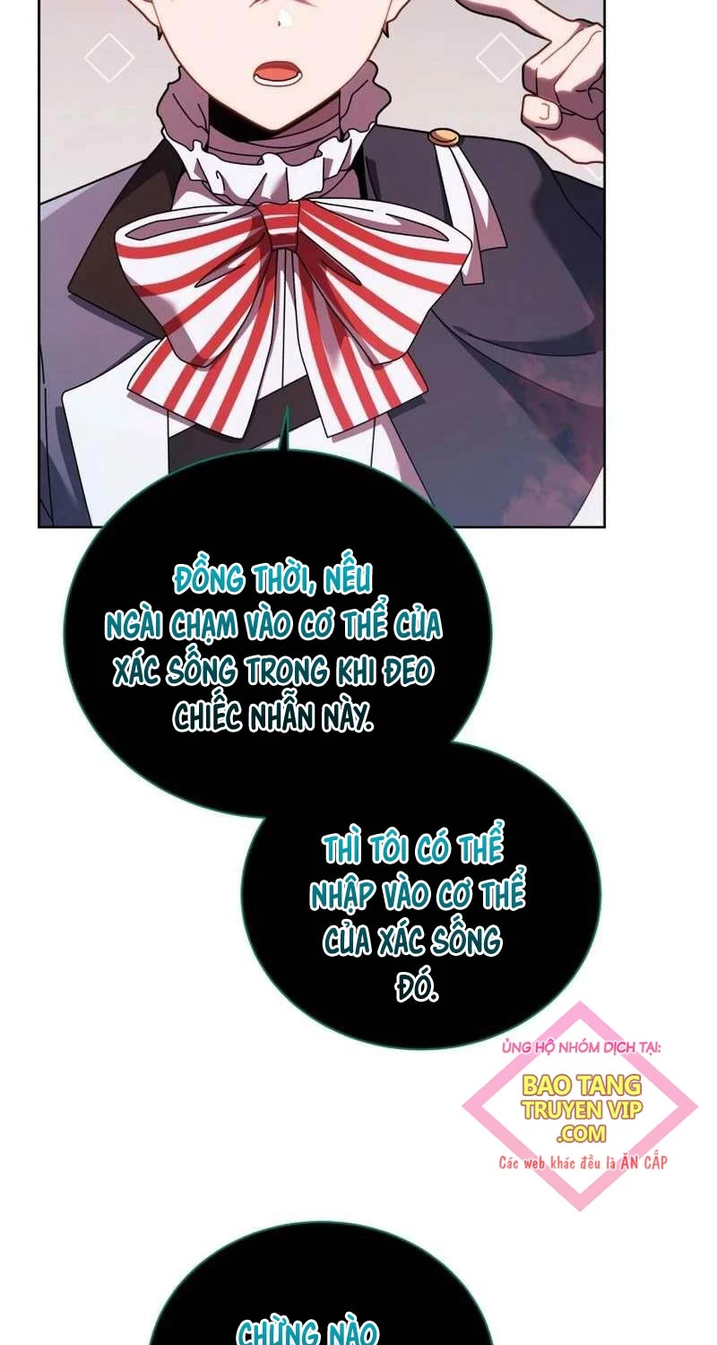 Tử Linh Sư Thiên Tài Của Học Viện Chapter 125 - Trang 4