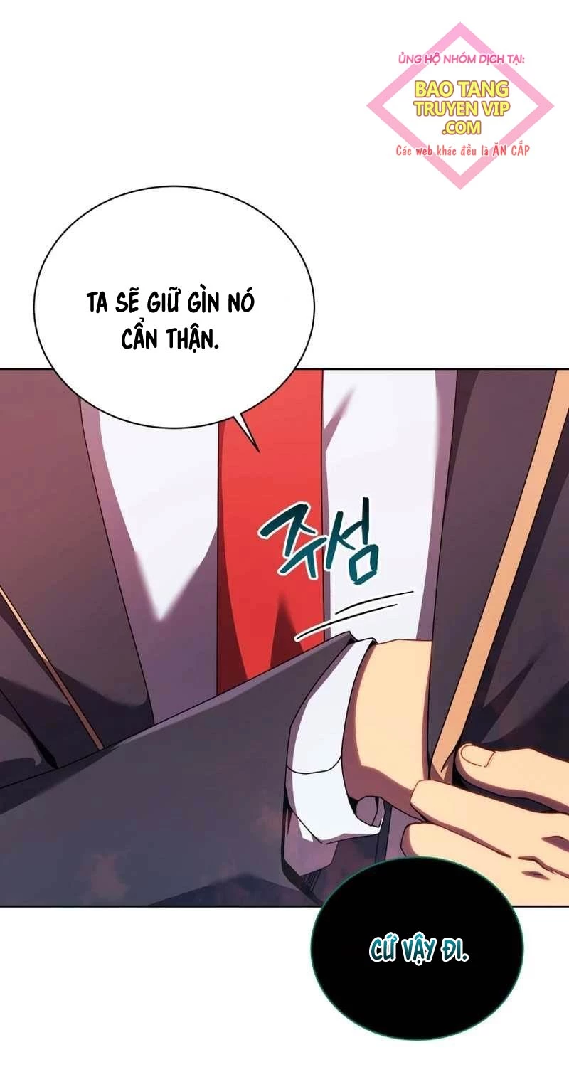 Tử Linh Sư Thiên Tài Của Học Viện Chapter 125 - Trang 4