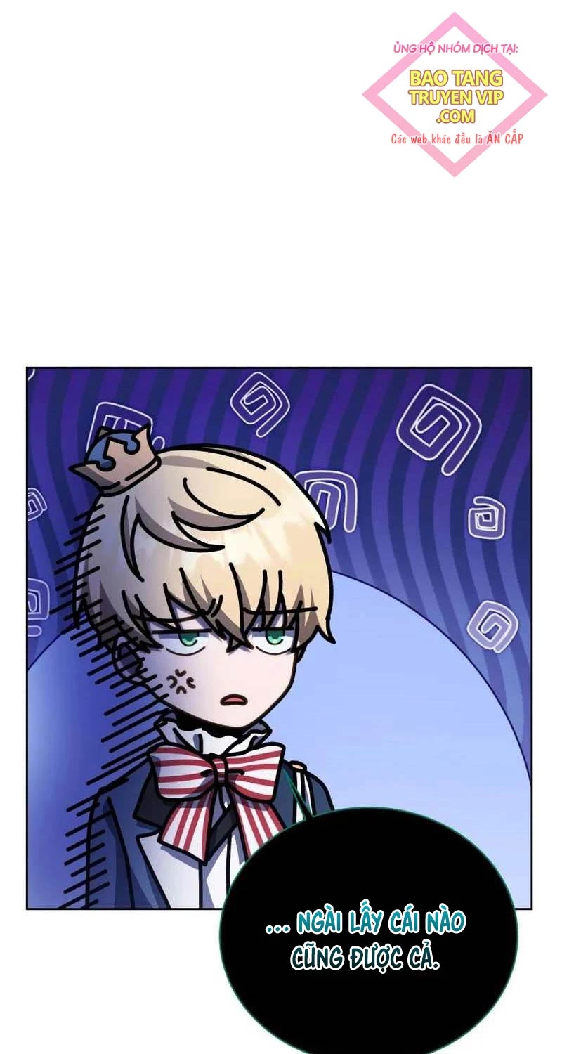 Tử Linh Sư Thiên Tài Của Học Viện Chapter 125 - Trang 4