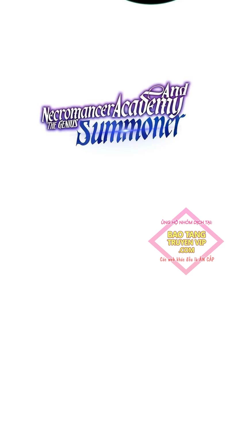 Tử Linh Sư Thiên Tài Của Học Viện Chapter 125 - Trang 4