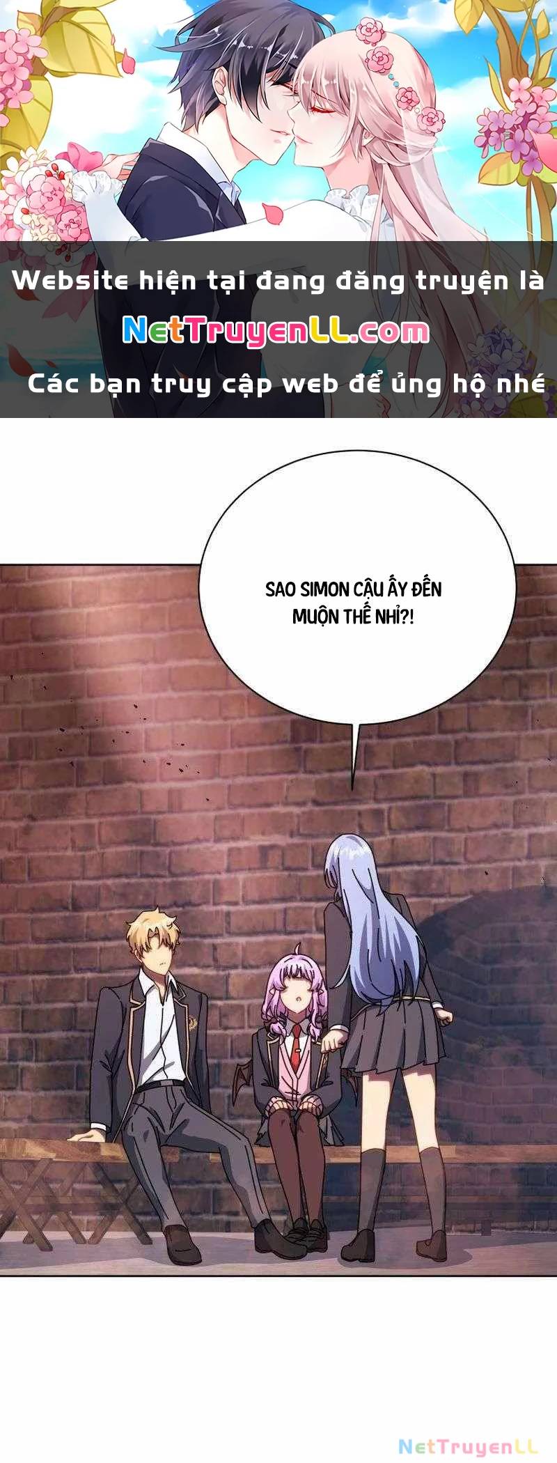 Tử Linh Sư Thiên Tài Của Học Viện Chapter 126 - Trang 4