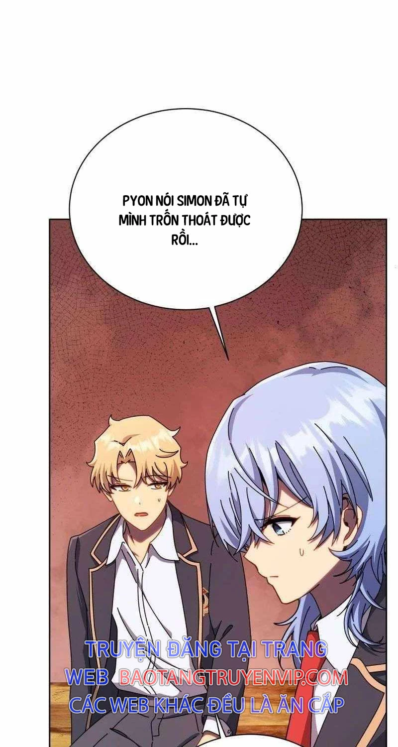 Tử Linh Sư Thiên Tài Của Học Viện Chapter 126 - Trang 4