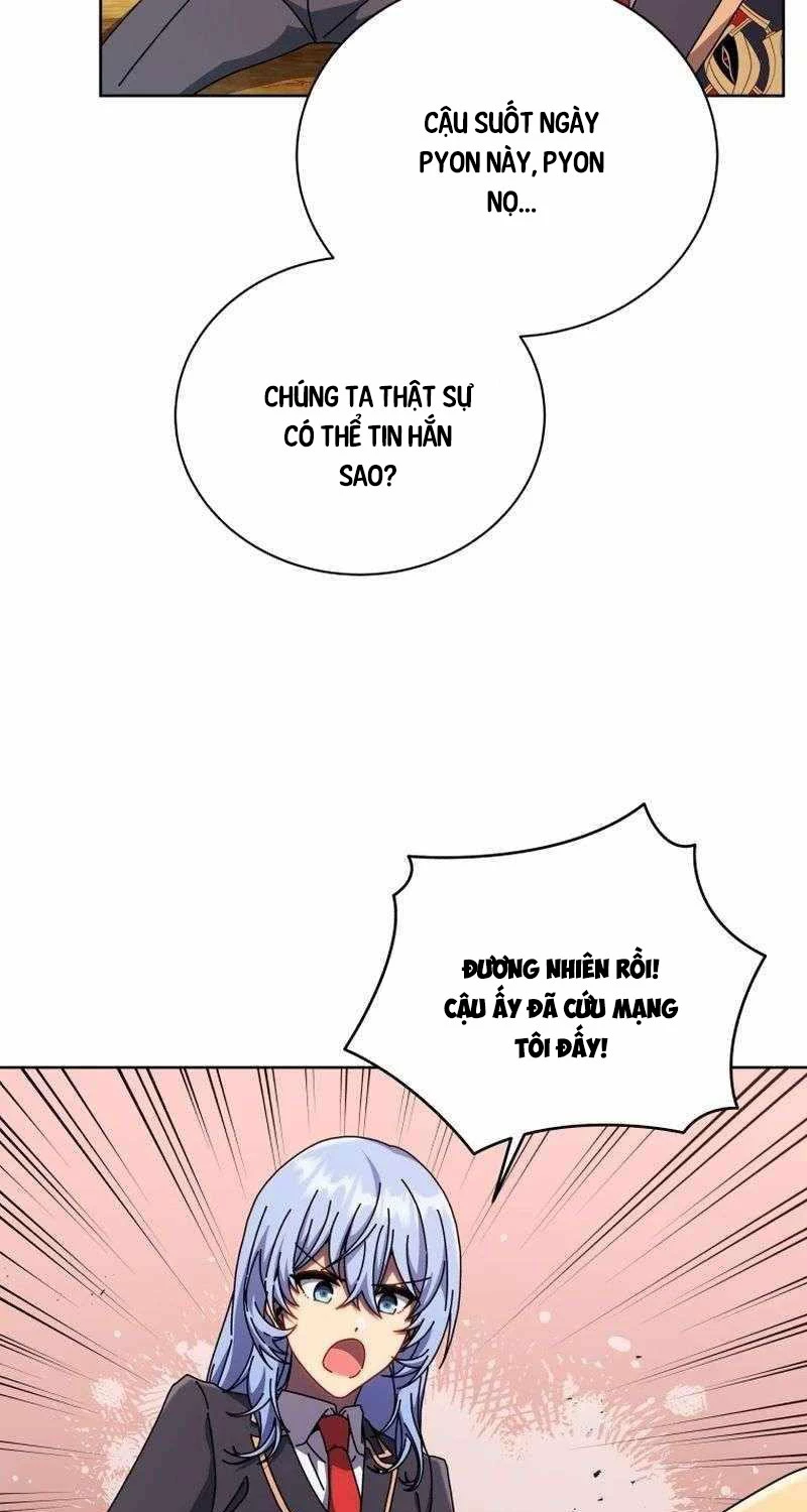 Tử Linh Sư Thiên Tài Của Học Viện Chapter 126 - Trang 4