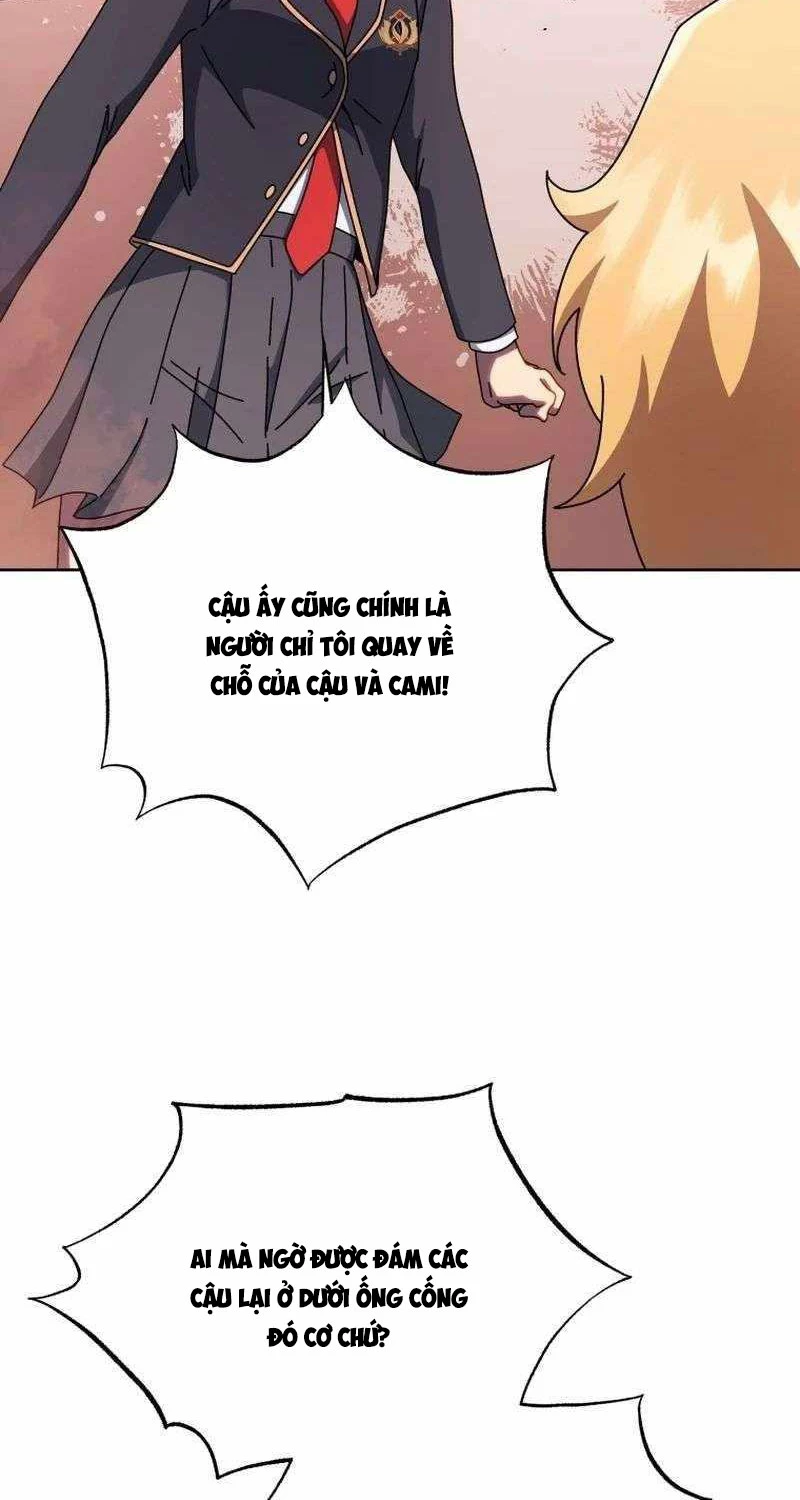 Tử Linh Sư Thiên Tài Của Học Viện Chapter 126 - Trang 4