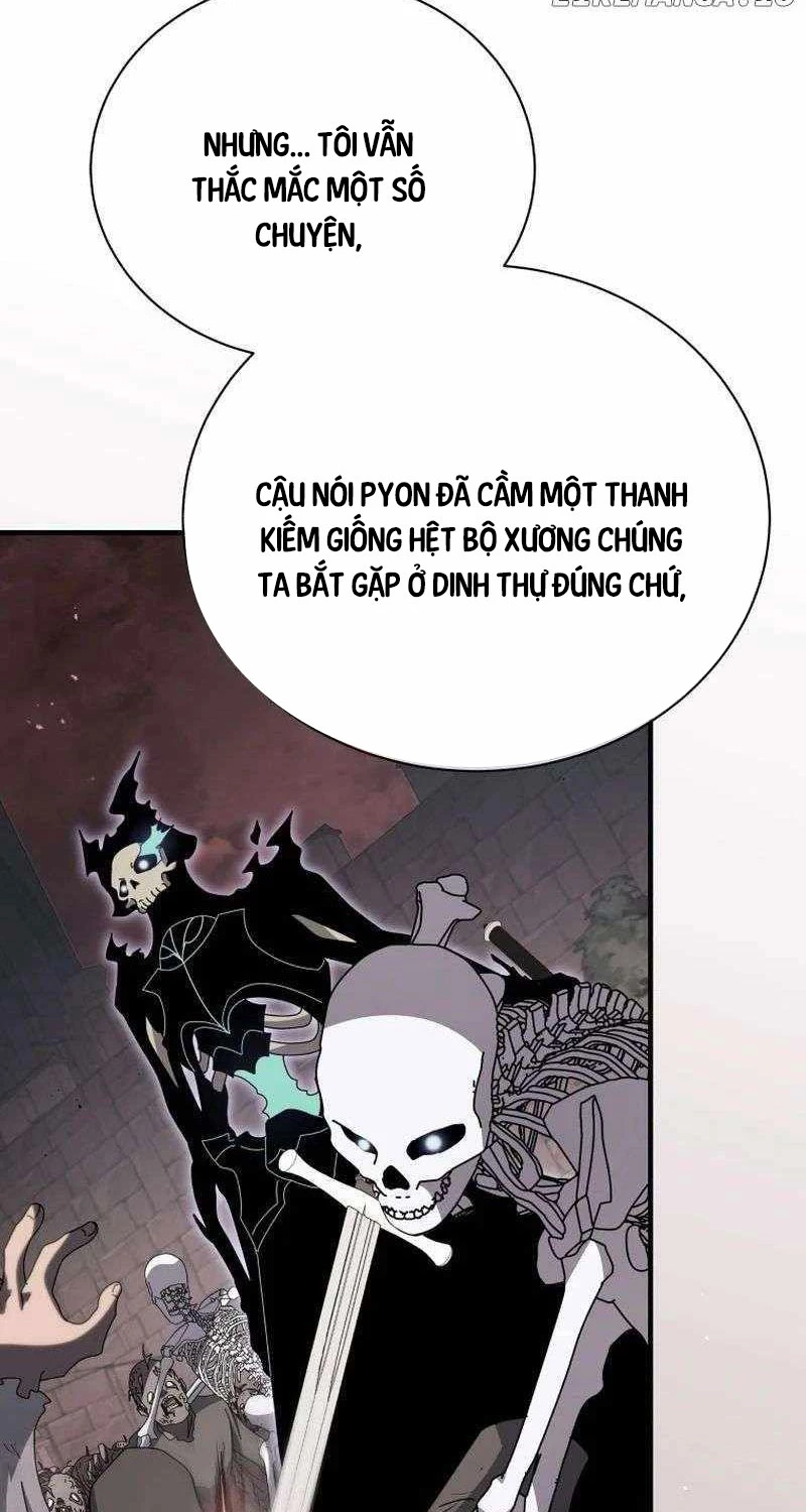 Tử Linh Sư Thiên Tài Của Học Viện Chapter 126 - Trang 4