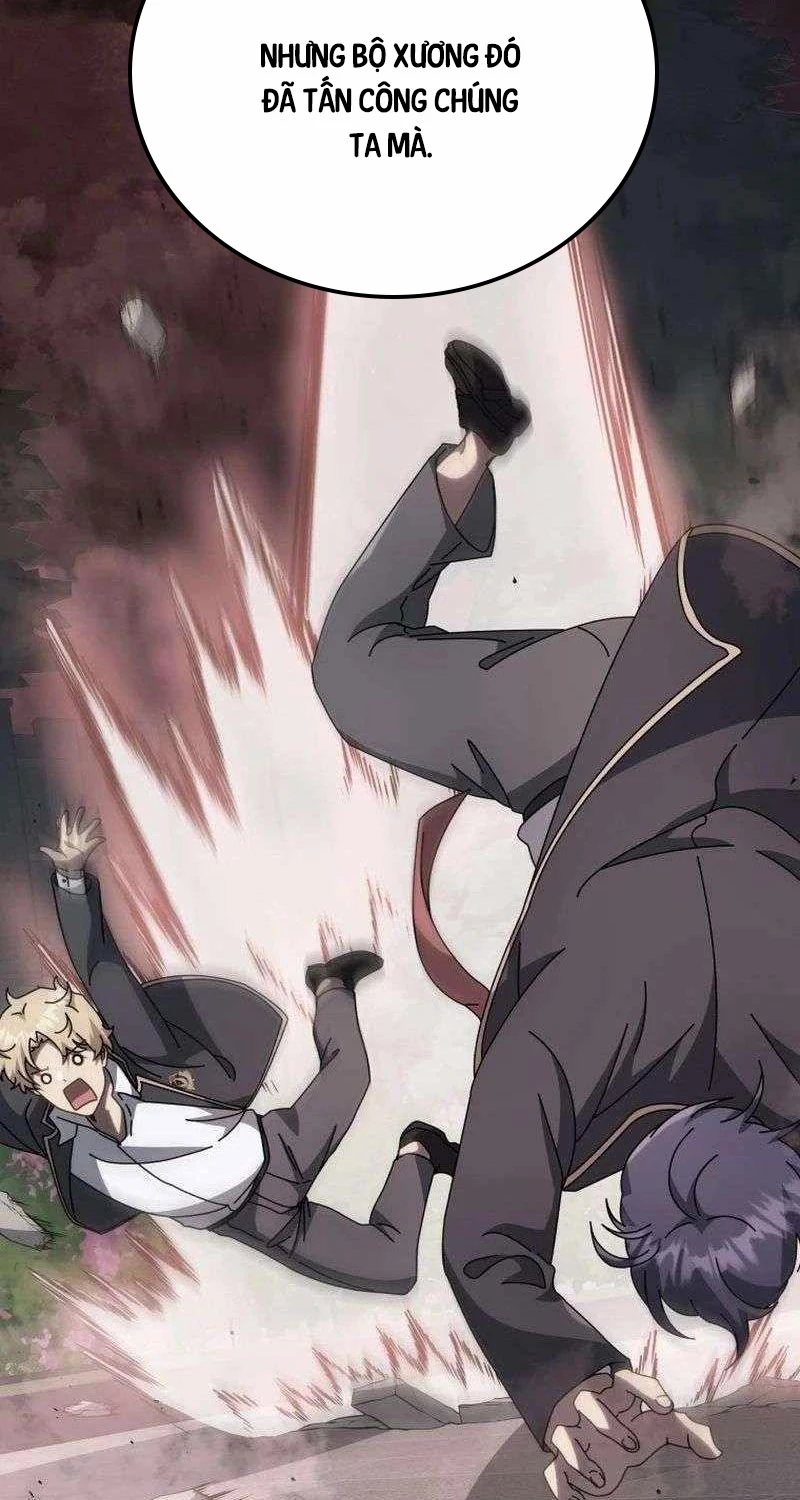 Tử Linh Sư Thiên Tài Của Học Viện Chapter 126 - Trang 4