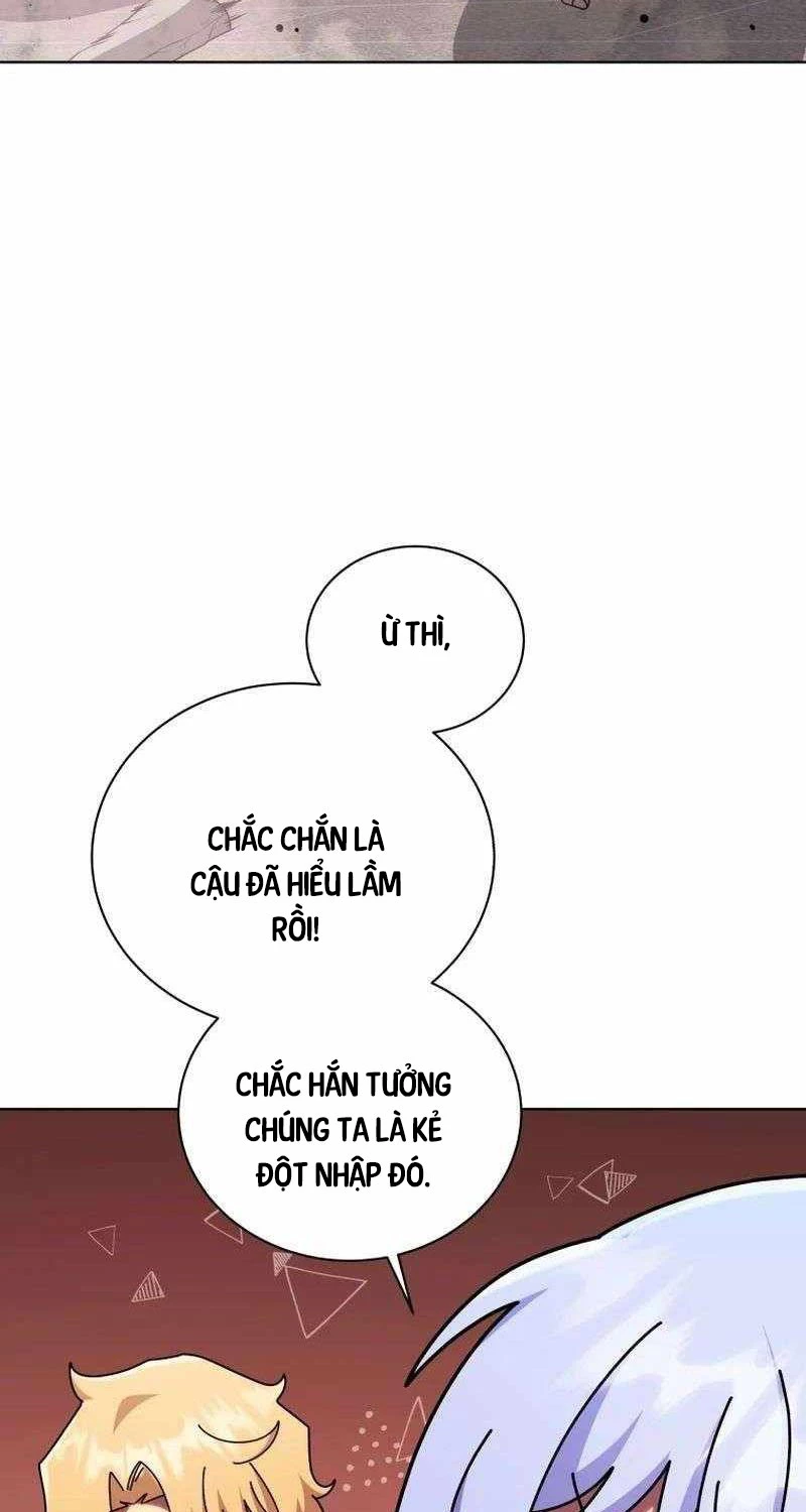 Tử Linh Sư Thiên Tài Của Học Viện Chapter 126 - Trang 4