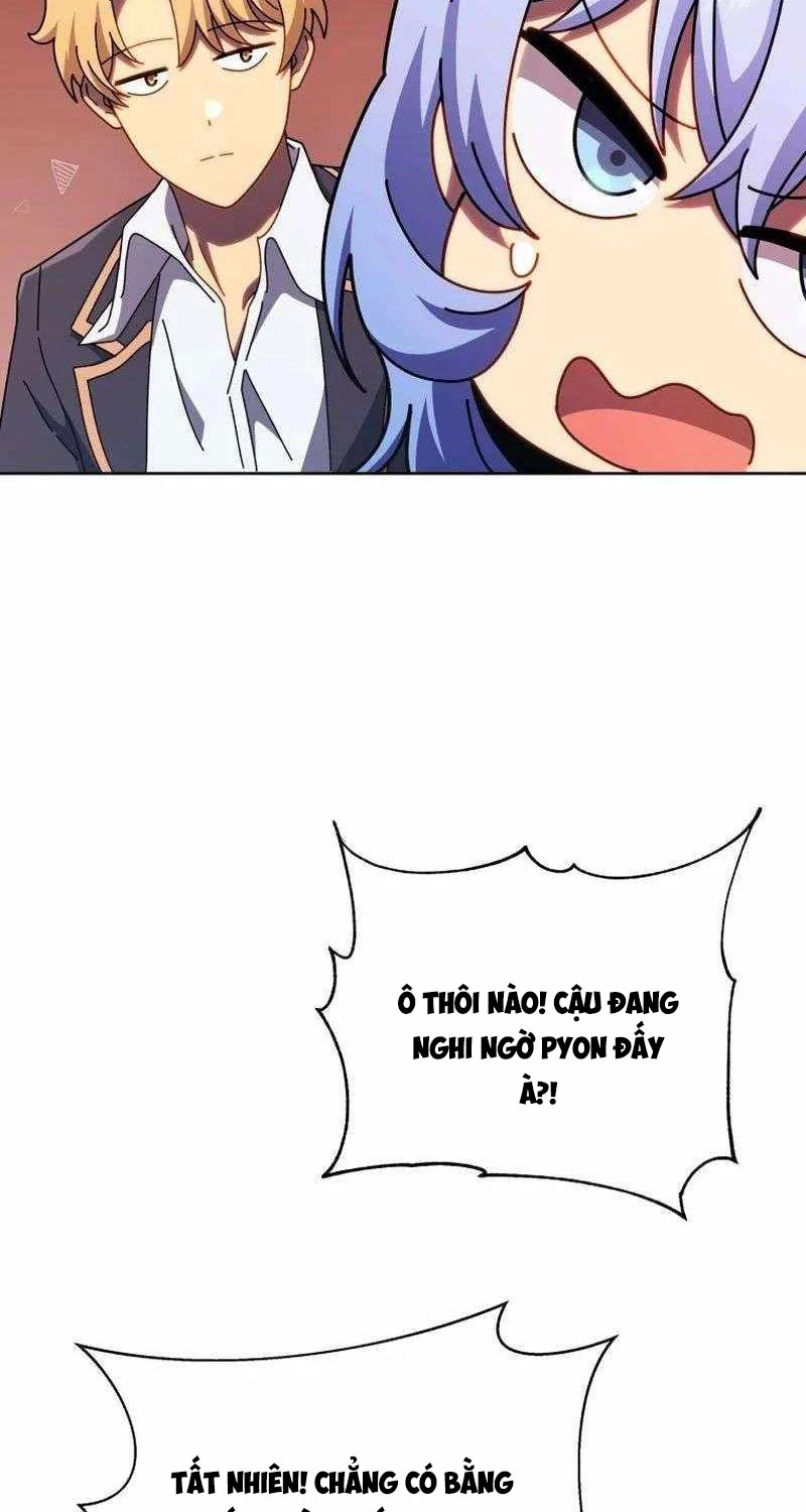 Tử Linh Sư Thiên Tài Của Học Viện Chapter 126 - Trang 4