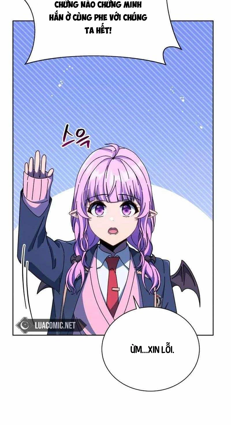 Tử Linh Sư Thiên Tài Của Học Viện Chapter 126 - Trang 4