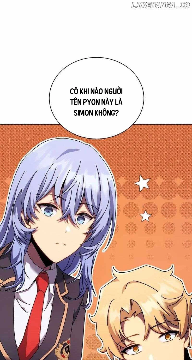 Tử Linh Sư Thiên Tài Của Học Viện Chapter 126 - Trang 4