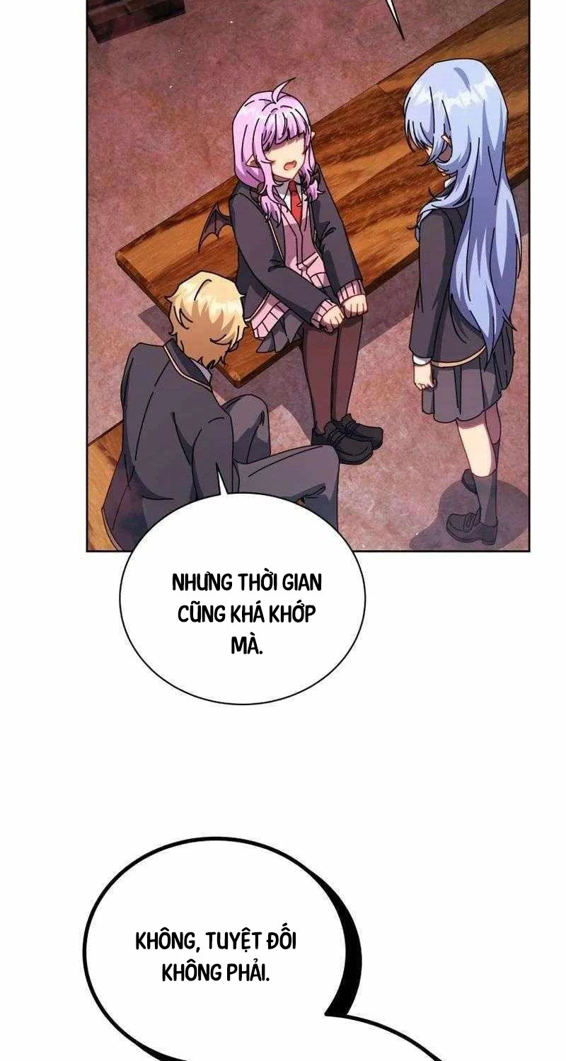 Tử Linh Sư Thiên Tài Của Học Viện Chapter 126 - Trang 4